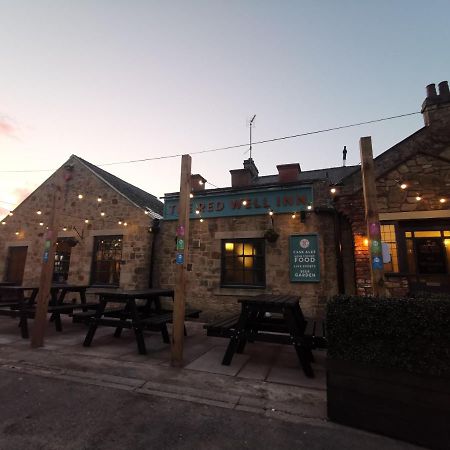 The Redwell Inn Barnard Castle Ngoại thất bức ảnh