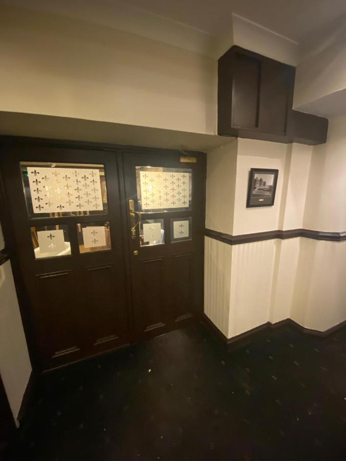 The Redwell Inn Barnard Castle Ngoại thất bức ảnh
