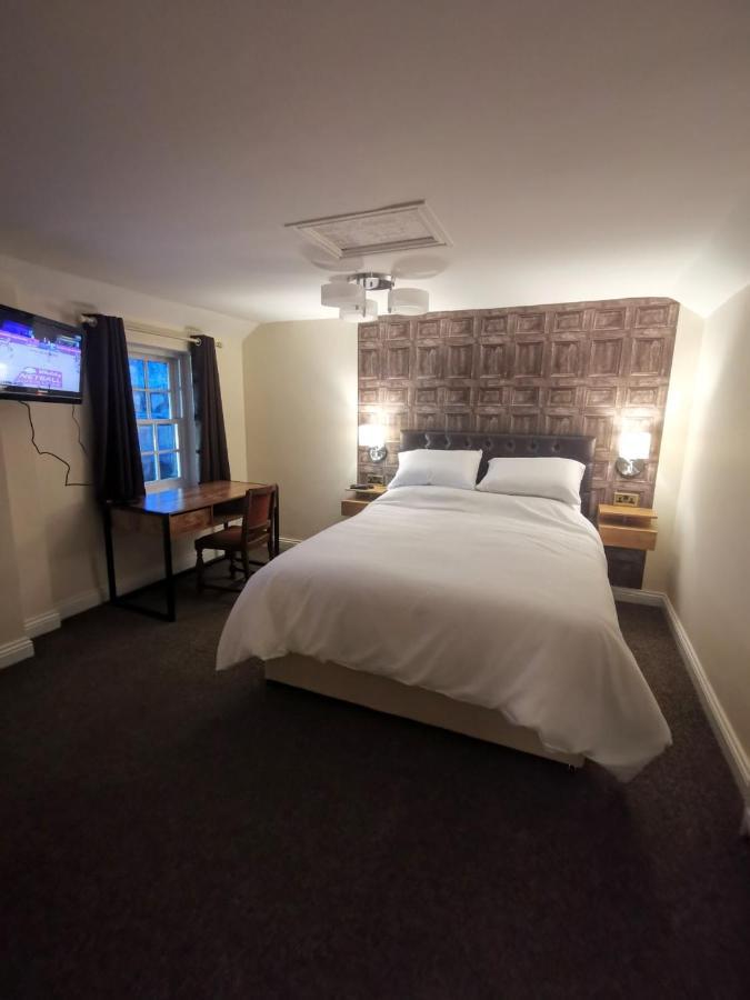 The Redwell Inn Barnard Castle Ngoại thất bức ảnh