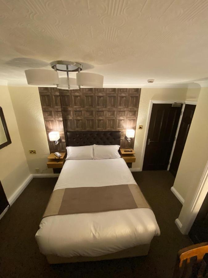 The Redwell Inn Barnard Castle Ngoại thất bức ảnh