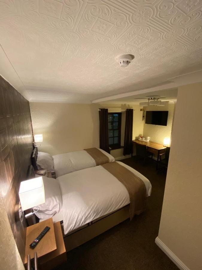 The Redwell Inn Barnard Castle Ngoại thất bức ảnh