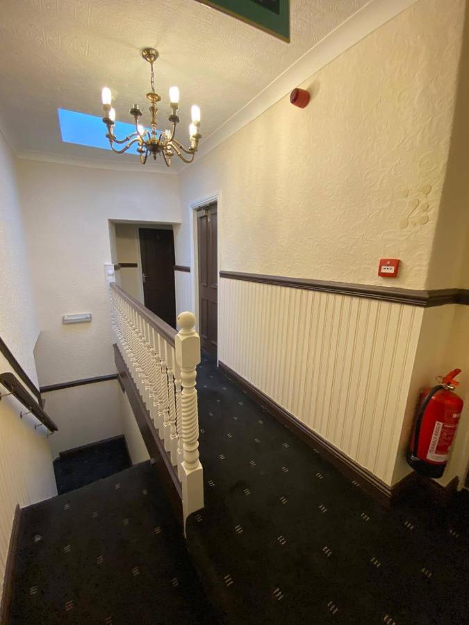 The Redwell Inn Barnard Castle Ngoại thất bức ảnh