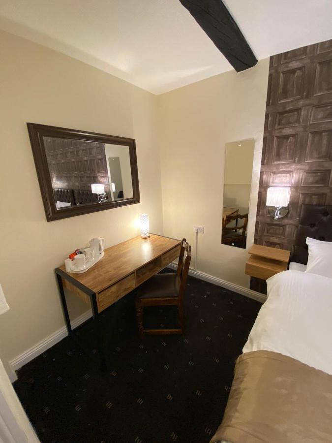 The Redwell Inn Barnard Castle Ngoại thất bức ảnh