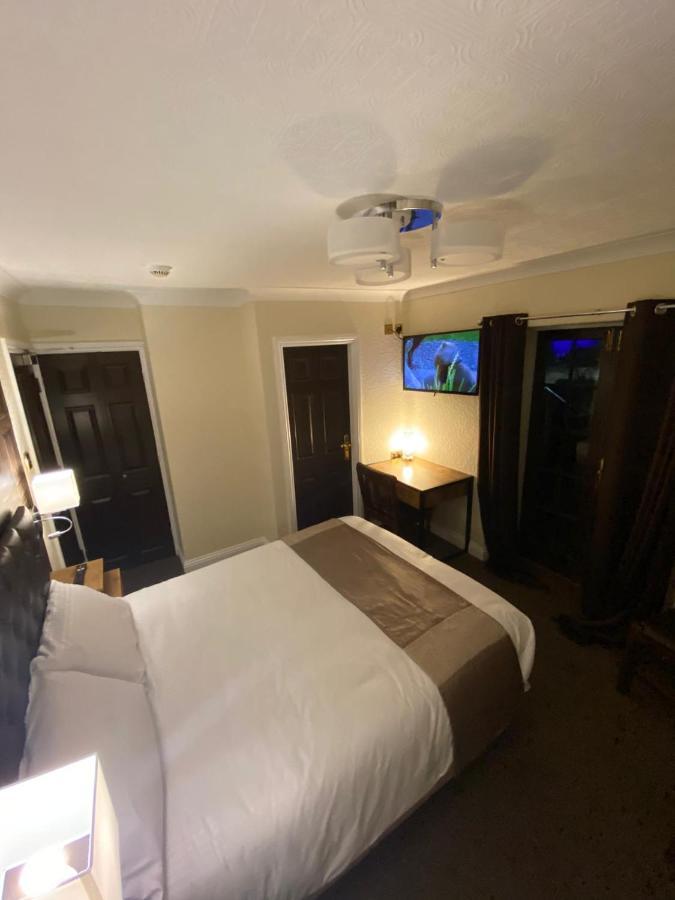 The Redwell Inn Barnard Castle Ngoại thất bức ảnh
