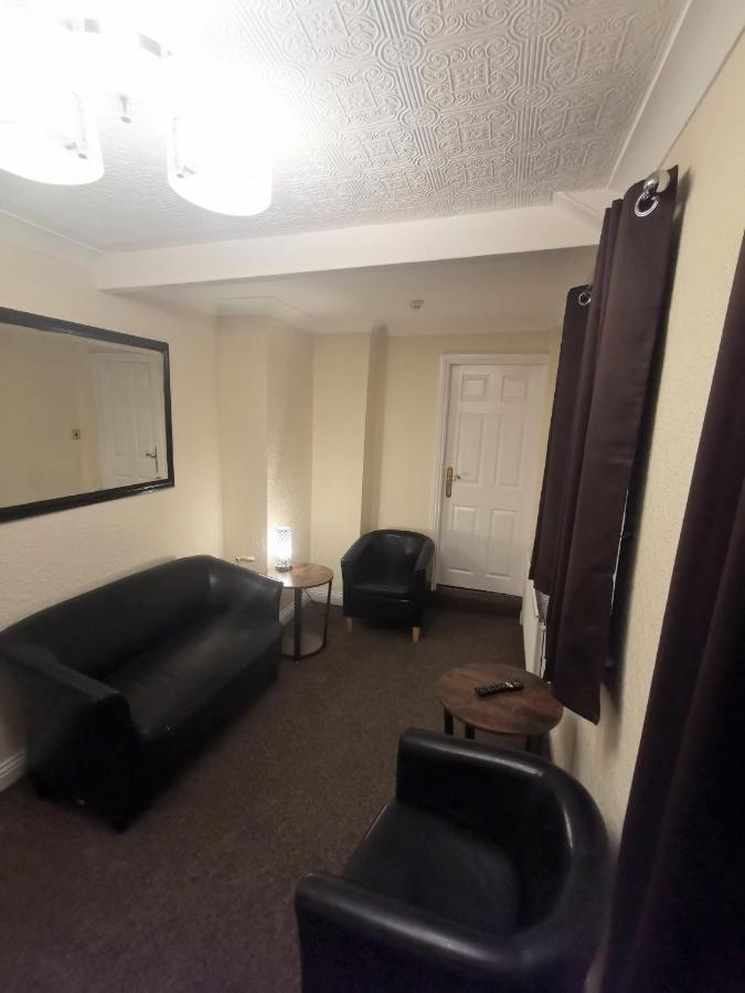 The Redwell Inn Barnard Castle Ngoại thất bức ảnh