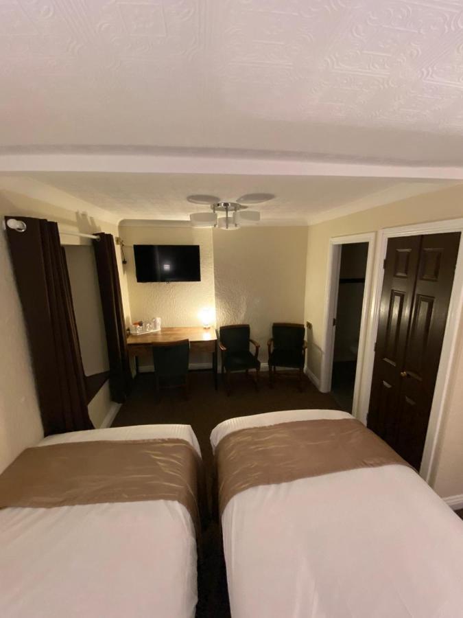 The Redwell Inn Barnard Castle Ngoại thất bức ảnh