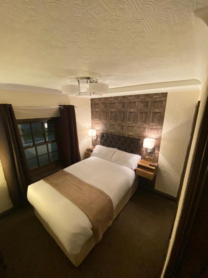 The Redwell Inn Barnard Castle Ngoại thất bức ảnh