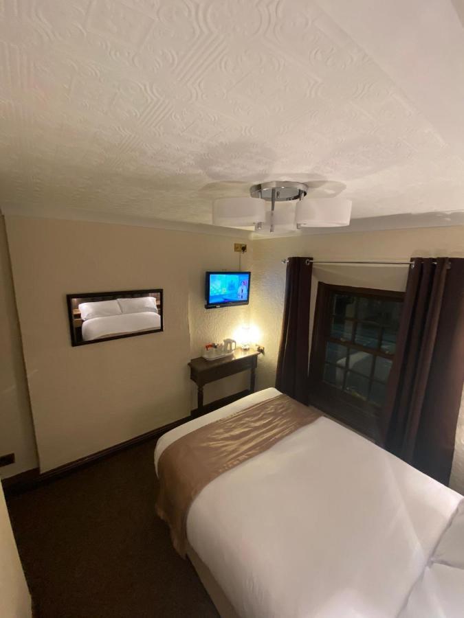The Redwell Inn Barnard Castle Ngoại thất bức ảnh