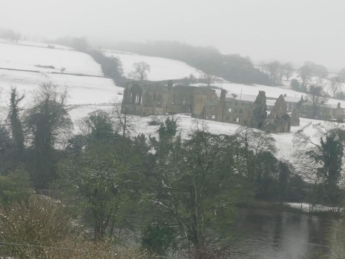 The Redwell Inn Barnard Castle Ngoại thất bức ảnh