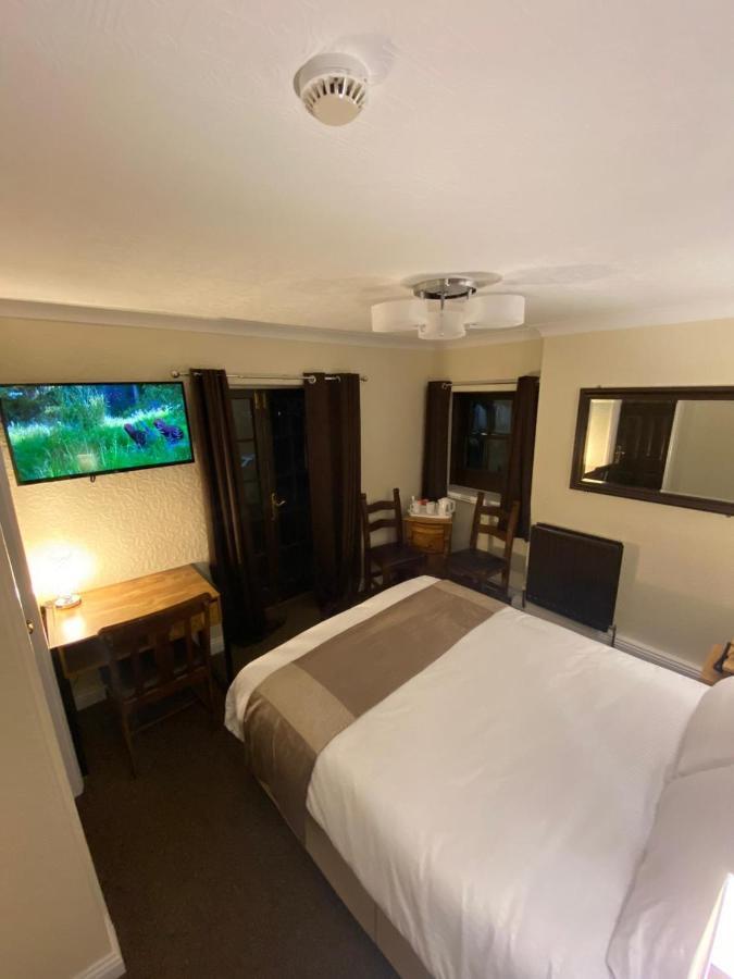 The Redwell Inn Barnard Castle Ngoại thất bức ảnh