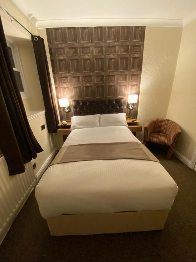 The Redwell Inn Barnard Castle Ngoại thất bức ảnh