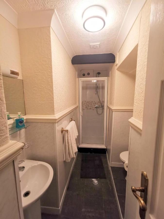 The Redwell Inn Barnard Castle Ngoại thất bức ảnh