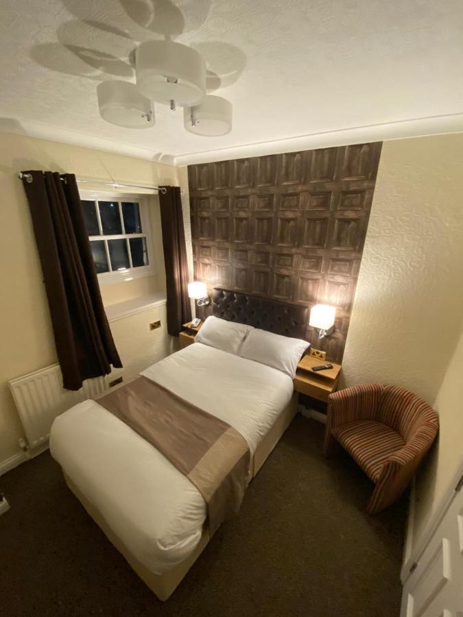 The Redwell Inn Barnard Castle Ngoại thất bức ảnh