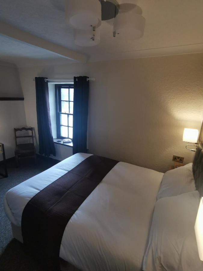 The Redwell Inn Barnard Castle Ngoại thất bức ảnh