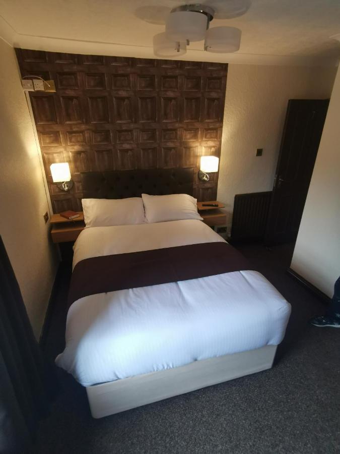 The Redwell Inn Barnard Castle Ngoại thất bức ảnh