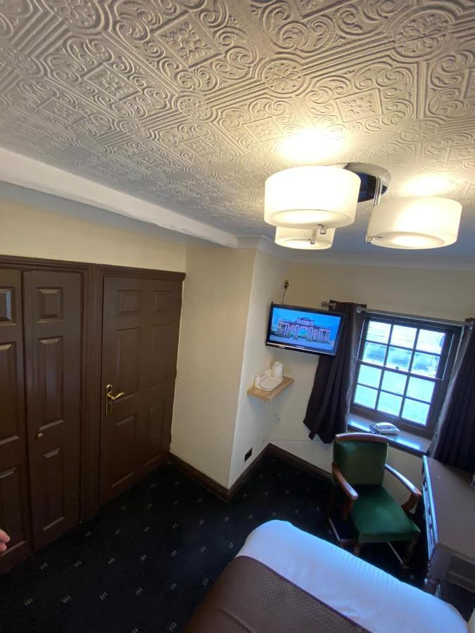 The Redwell Inn Barnard Castle Ngoại thất bức ảnh