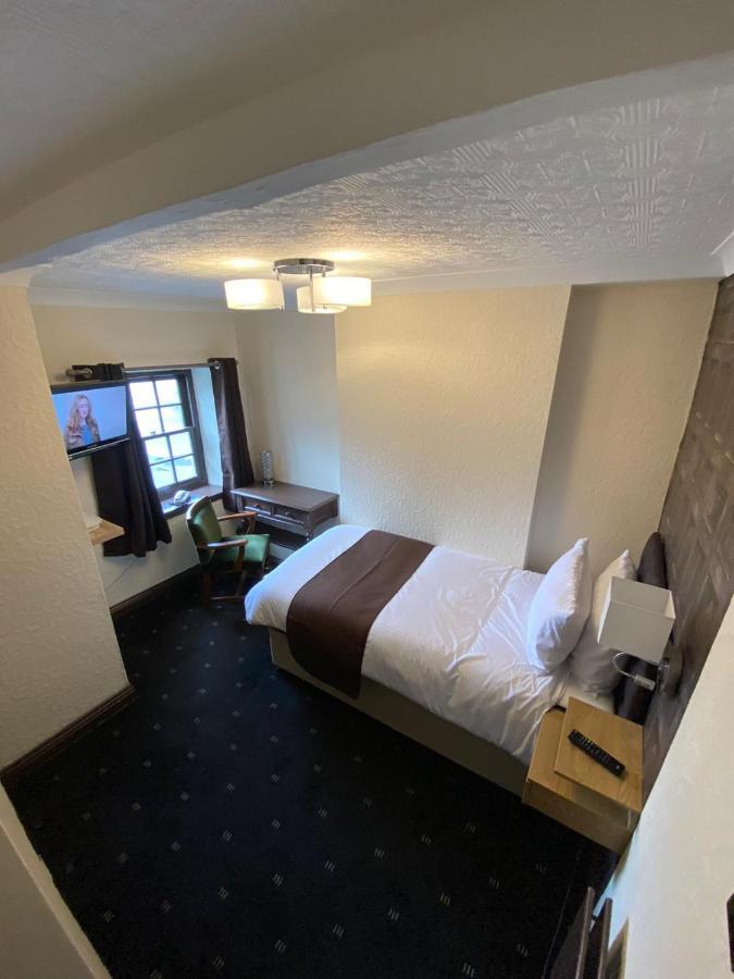 The Redwell Inn Barnard Castle Ngoại thất bức ảnh
