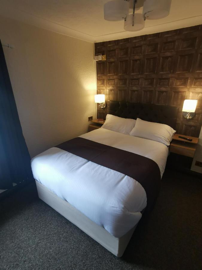 The Redwell Inn Barnard Castle Ngoại thất bức ảnh