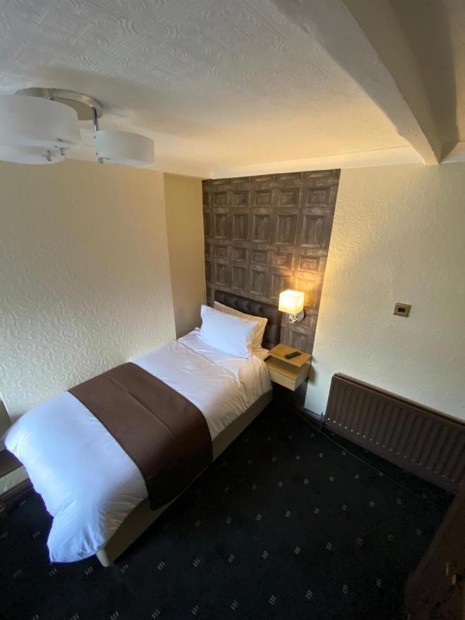 The Redwell Inn Barnard Castle Ngoại thất bức ảnh