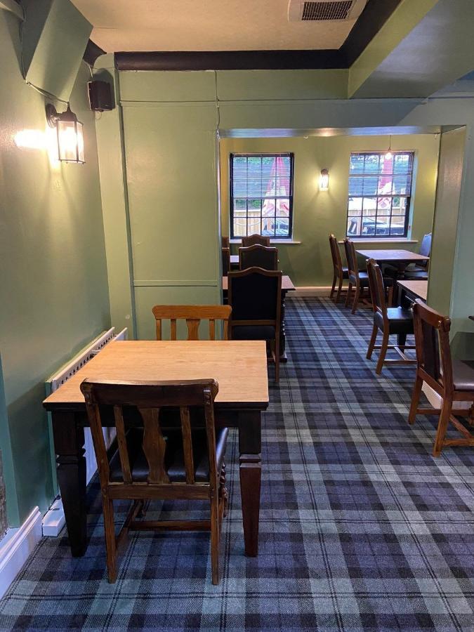 The Redwell Inn Barnard Castle Ngoại thất bức ảnh
