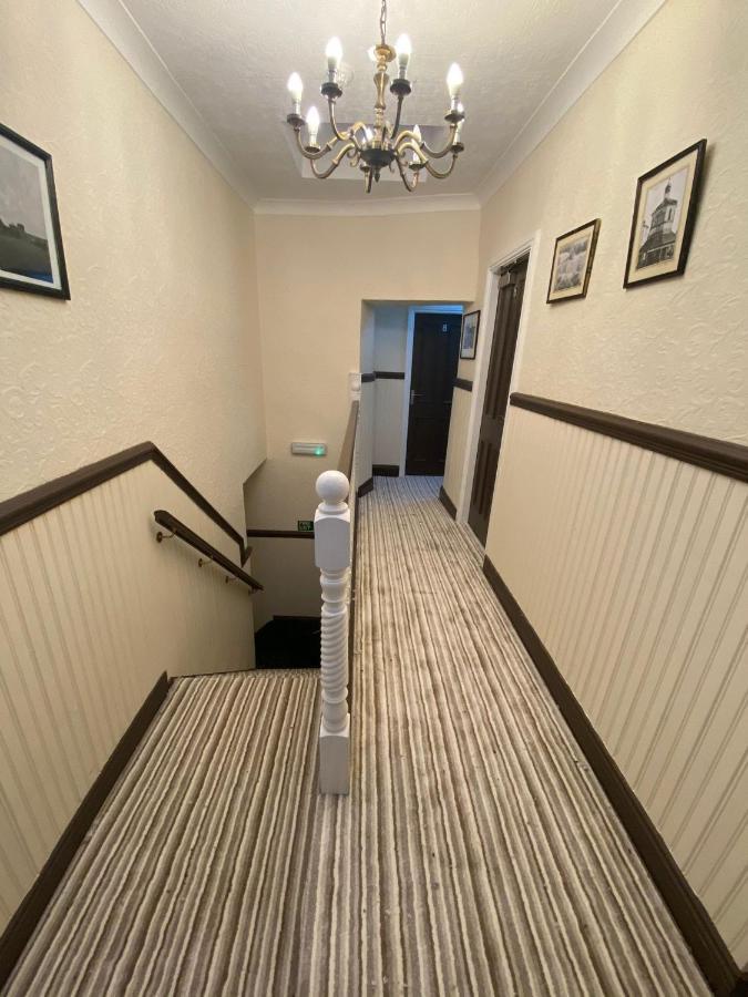 The Redwell Inn Barnard Castle Ngoại thất bức ảnh