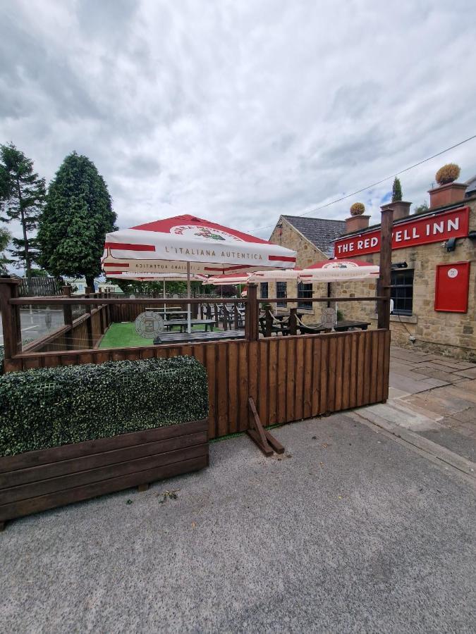 The Redwell Inn Barnard Castle Ngoại thất bức ảnh