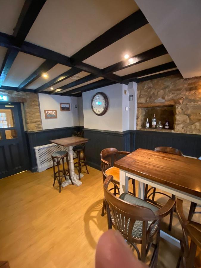 The Redwell Inn Barnard Castle Ngoại thất bức ảnh