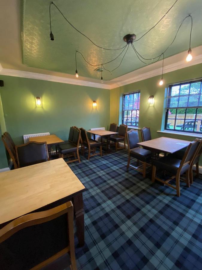 The Redwell Inn Barnard Castle Ngoại thất bức ảnh
