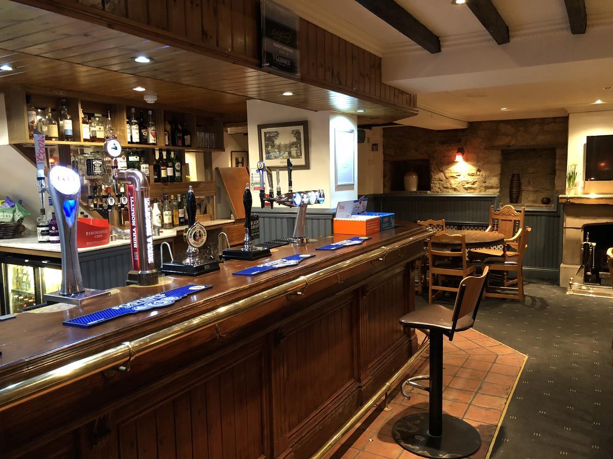 The Redwell Inn Barnard Castle Ngoại thất bức ảnh