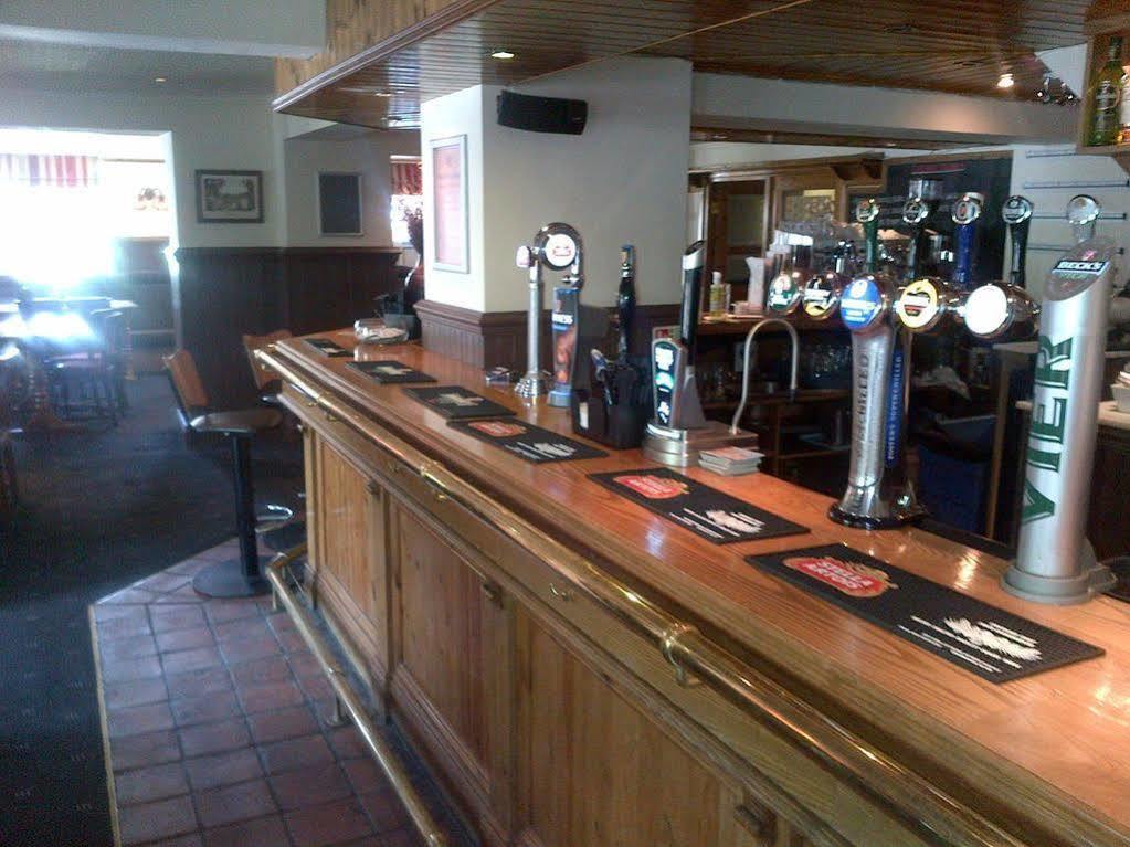 The Redwell Inn Barnard Castle Ngoại thất bức ảnh