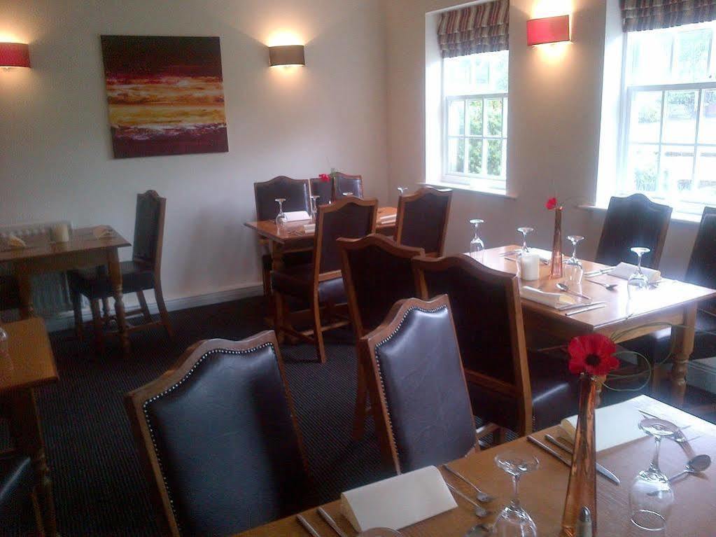 The Redwell Inn Barnard Castle Ngoại thất bức ảnh