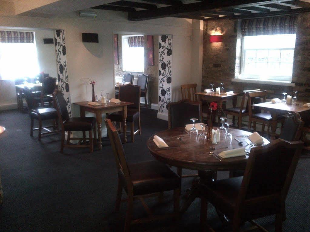 The Redwell Inn Barnard Castle Ngoại thất bức ảnh