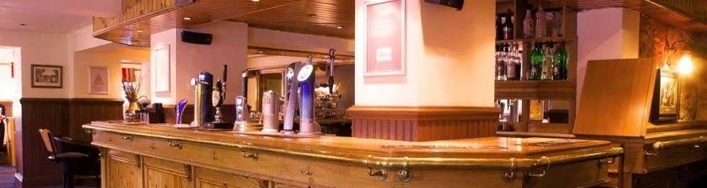 The Redwell Inn Barnard Castle Ngoại thất bức ảnh