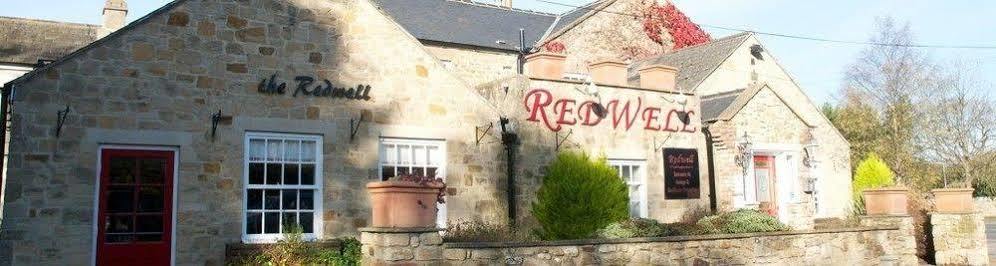 The Redwell Inn Barnard Castle Ngoại thất bức ảnh